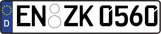 EN-ZK0560