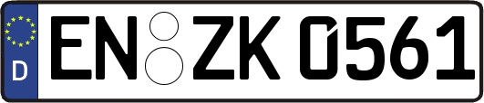 EN-ZK0561