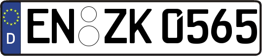 EN-ZK0565