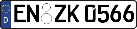 EN-ZK0566