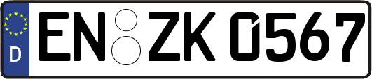 EN-ZK0567