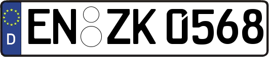 EN-ZK0568