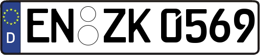 EN-ZK0569