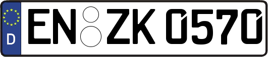 EN-ZK0570