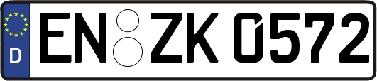 EN-ZK0572