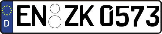 EN-ZK0573