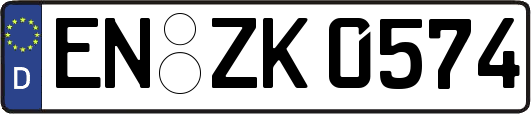 EN-ZK0574