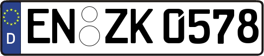 EN-ZK0578