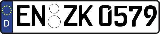 EN-ZK0579