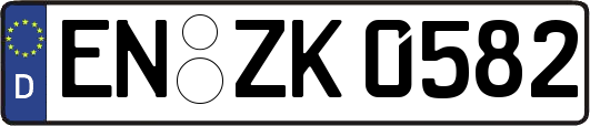 EN-ZK0582