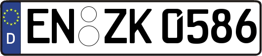 EN-ZK0586