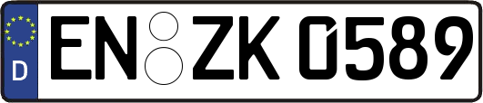 EN-ZK0589