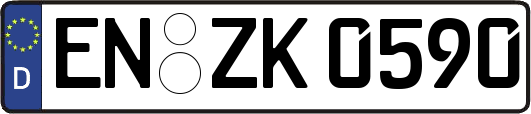 EN-ZK0590