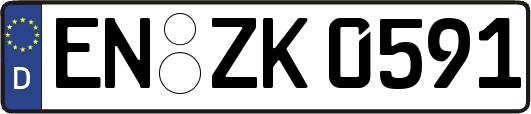 EN-ZK0591