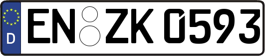 EN-ZK0593