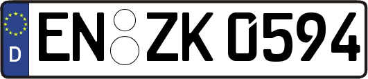 EN-ZK0594