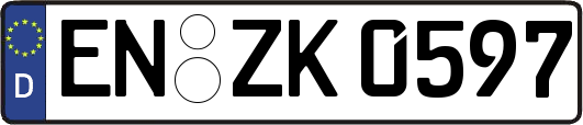 EN-ZK0597