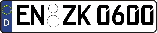 EN-ZK0600