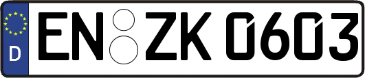 EN-ZK0603