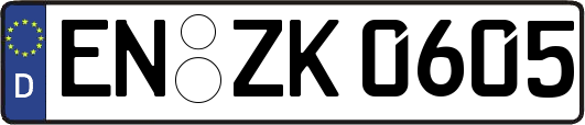 EN-ZK0605