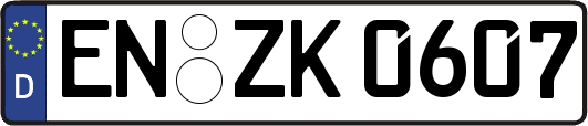 EN-ZK0607