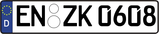EN-ZK0608
