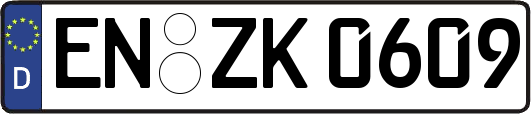 EN-ZK0609