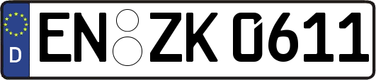 EN-ZK0611