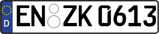 EN-ZK0613