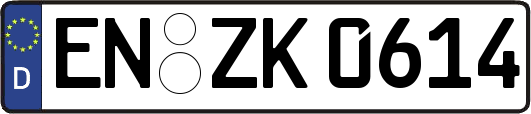 EN-ZK0614