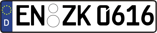 EN-ZK0616