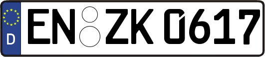 EN-ZK0617