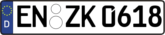 EN-ZK0618