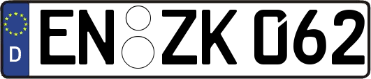 EN-ZK062