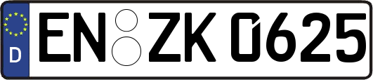 EN-ZK0625