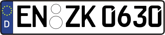 EN-ZK0630