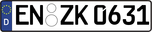EN-ZK0631