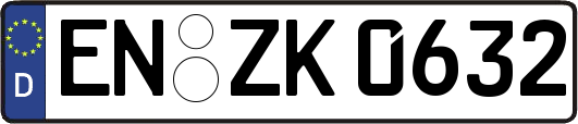 EN-ZK0632