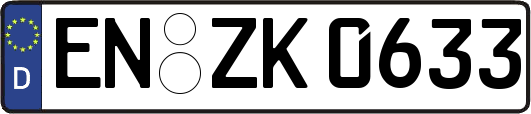 EN-ZK0633