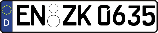 EN-ZK0635