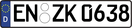 EN-ZK0638