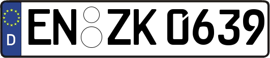 EN-ZK0639