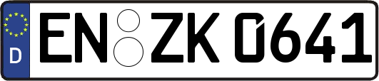 EN-ZK0641