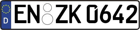 EN-ZK0642