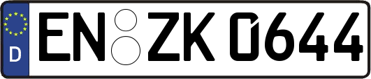 EN-ZK0644