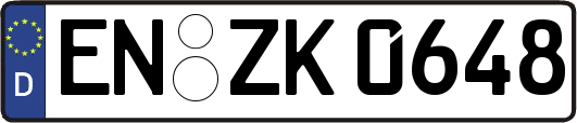 EN-ZK0648