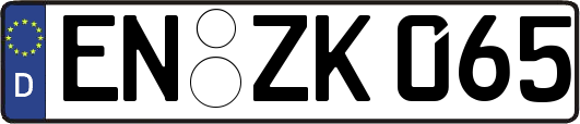 EN-ZK065
