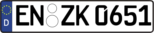 EN-ZK0651