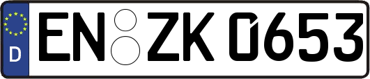 EN-ZK0653