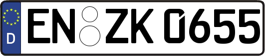 EN-ZK0655